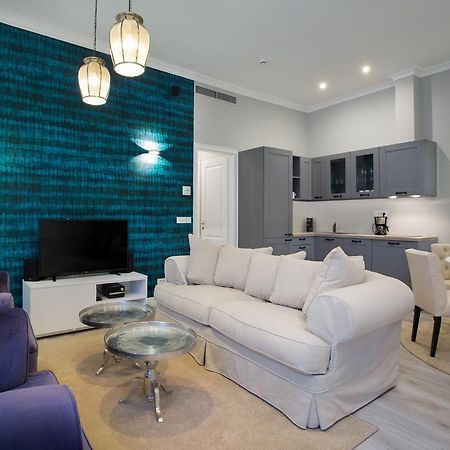 Tailor Two-Bedroom Suite Dubrovnik Exteriör bild