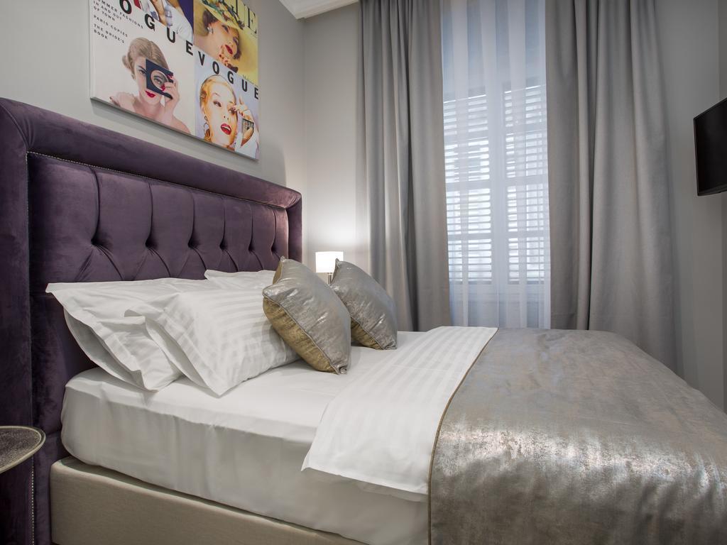 Tailor Two-Bedroom Suite Dubrovnik Exteriör bild
