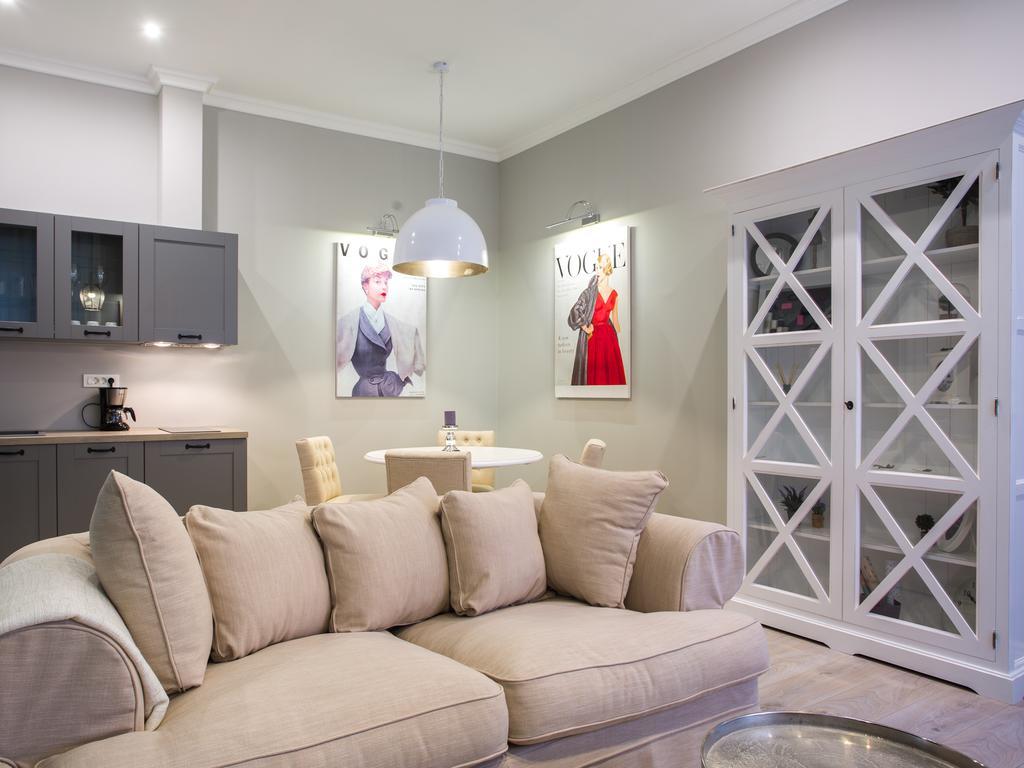 Tailor Two-Bedroom Suite Dubrovnik Exteriör bild