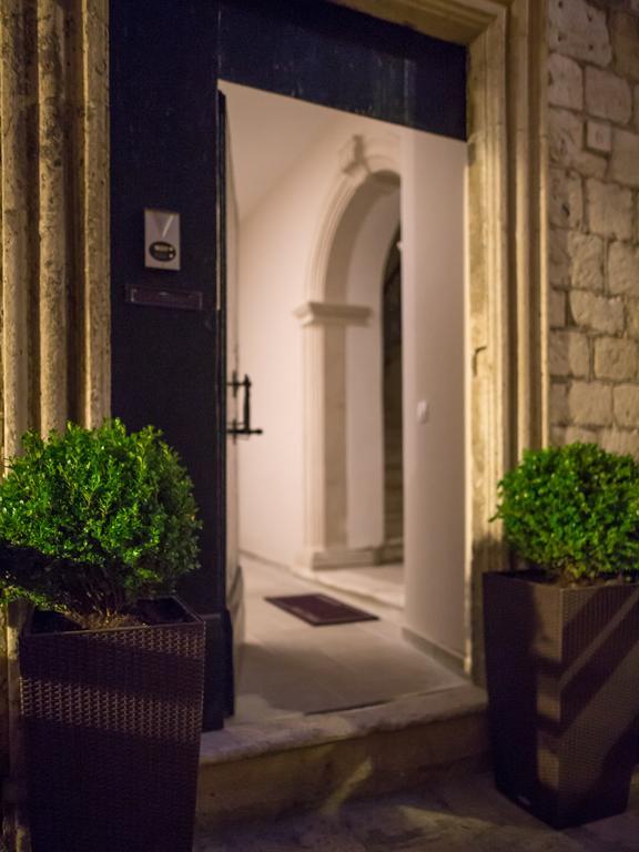 Tailor Two-Bedroom Suite Dubrovnik Exteriör bild