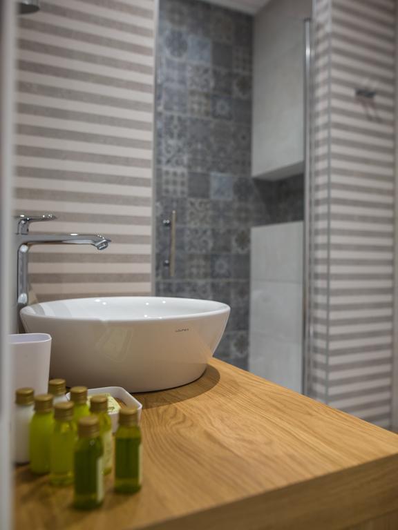 Tailor Two-Bedroom Suite Dubrovnik Exteriör bild