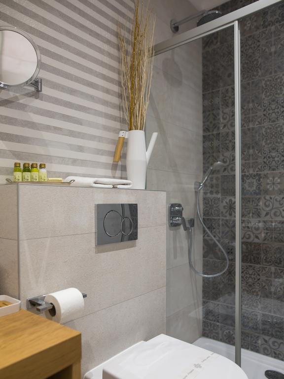 Tailor Two-Bedroom Suite Dubrovnik Exteriör bild