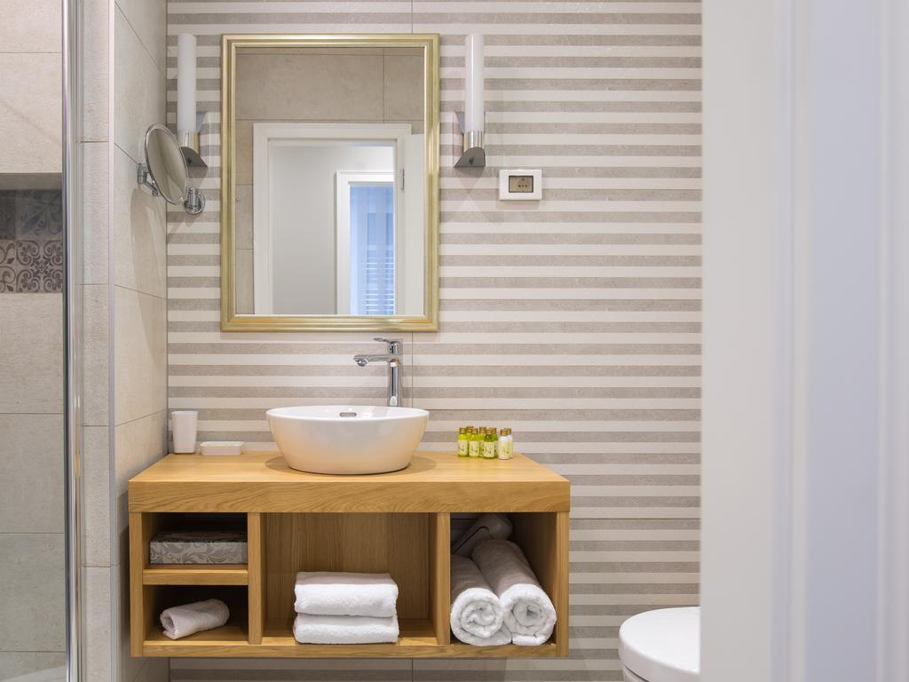 Tailor Two-Bedroom Suite Dubrovnik Exteriör bild