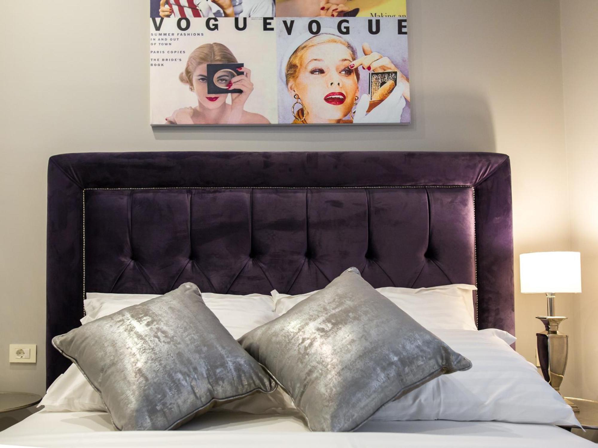 Tailor Two-Bedroom Suite Dubrovnik Exteriör bild