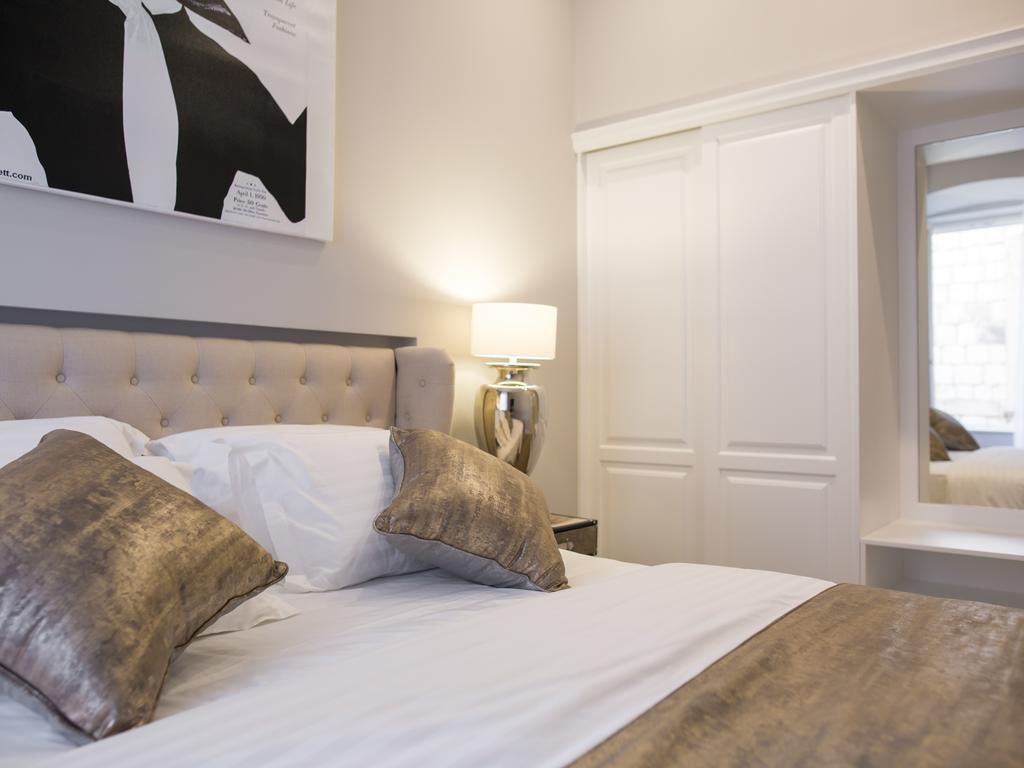 Tailor Two-Bedroom Suite Dubrovnik Exteriör bild