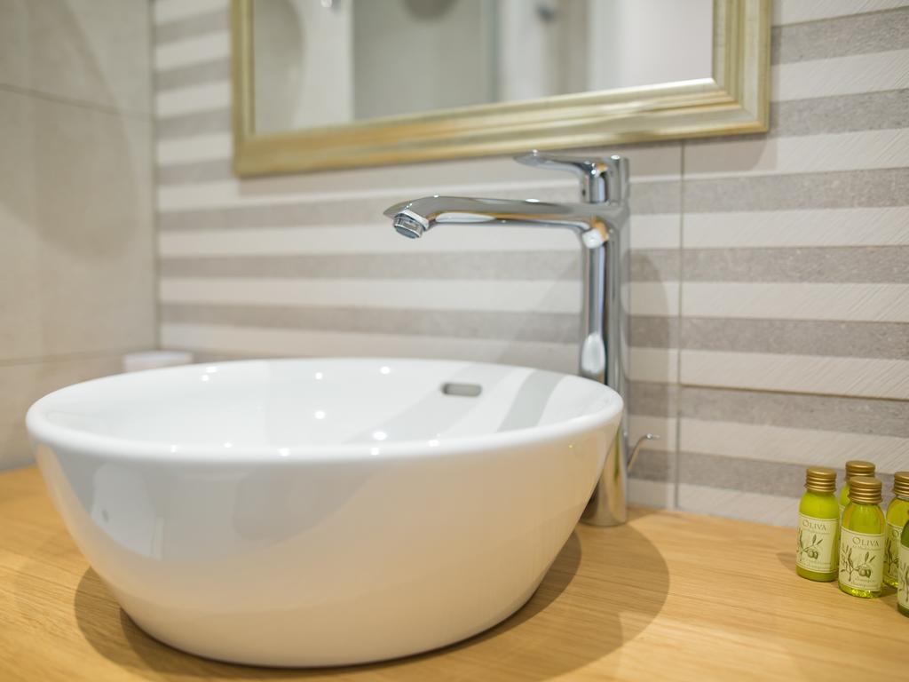 Tailor Two-Bedroom Suite Dubrovnik Exteriör bild