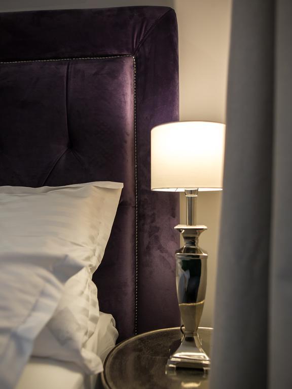 Tailor Two-Bedroom Suite Dubrovnik Exteriör bild